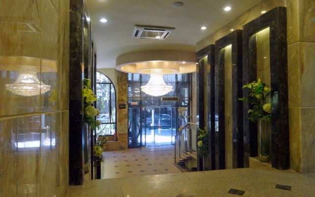 Indiana Hotel Cairo