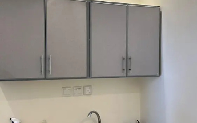 Al sahab Aparthotel El Souda