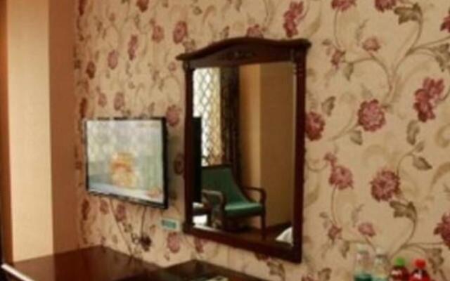 Saijia Shidai Hotel