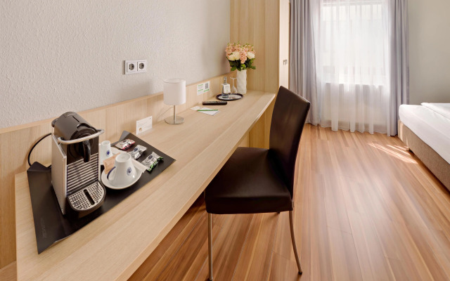 attimo Hotel Stuttgart