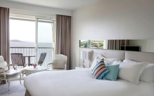 Sofitel Golfe d'Ajaccio Thalassa sea & spa