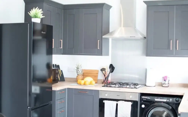 Ideal Lodgings in Royton
