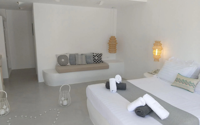 Filira Suites
