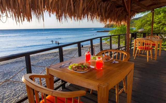 TAMA Hotel Santa Marta