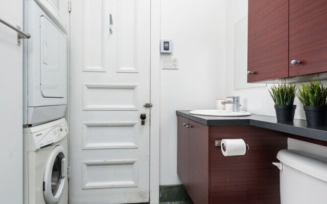 Central 3BR in Plateau Downtown