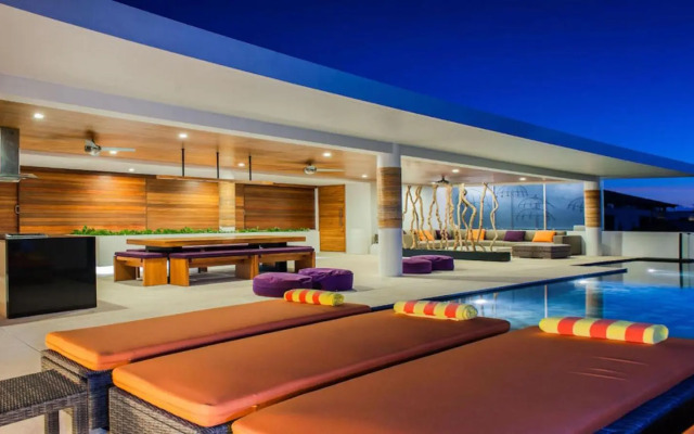 The Muse Villa
