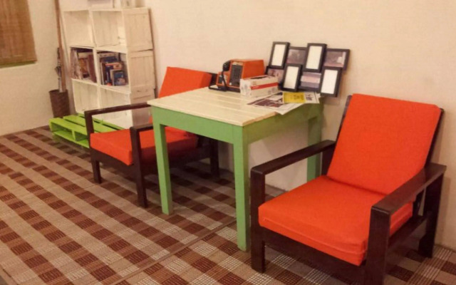 Klick-Klock Home Stay