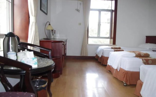 Meihua Heath Holiday Hotel - Xiamen