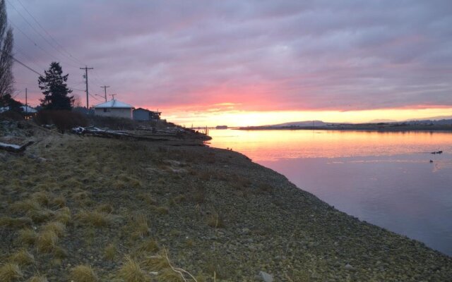 Estuary House Reflexology B&B