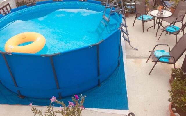 Aparthotel Monterria