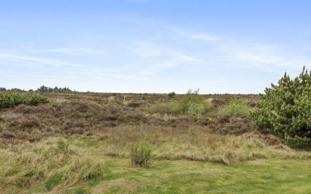 "Lis" - 3.1km from the sea in Western Jutland