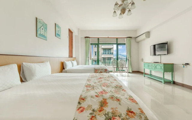 Regal Haven Elevator Hualien