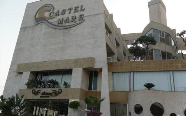 Castel Mare Hotel & Resort