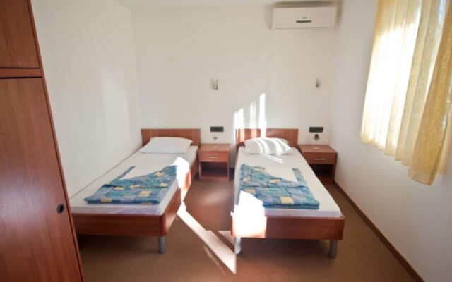 Bungalows Sport Centar