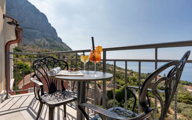 Heritage Hotel Liberan