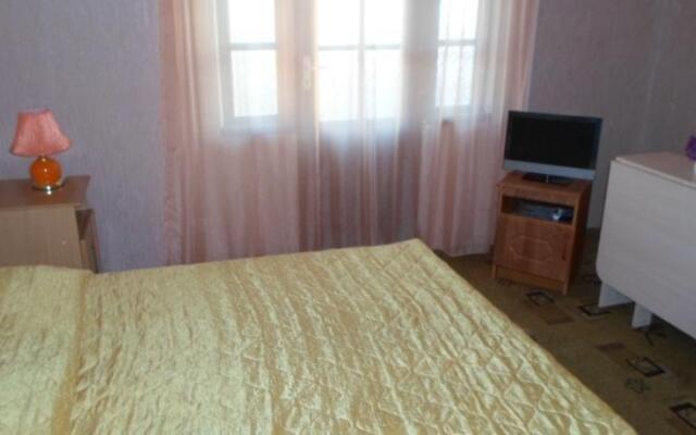 Hotel Elina