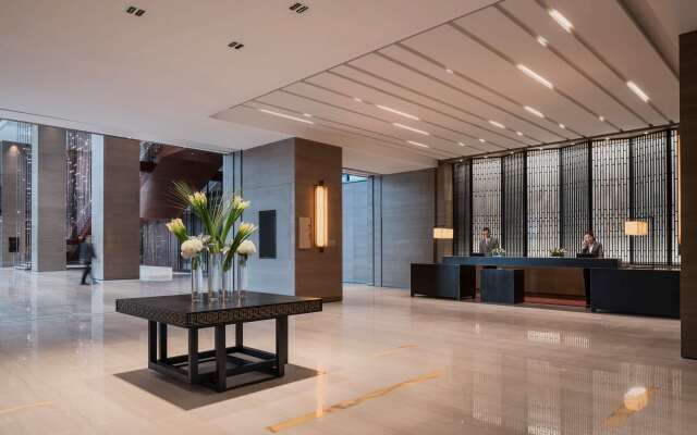 Hyatt Regency Xiamen Wuyuanwan