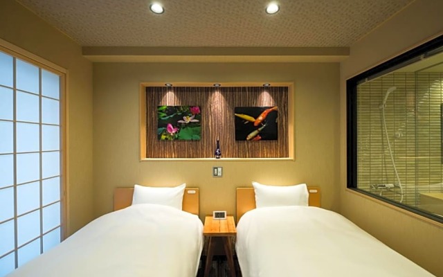 Shiki Suites - Vacation STAY 20361v