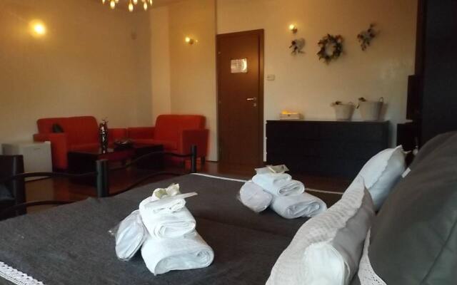 Villetta del Salento Exclusive B&B