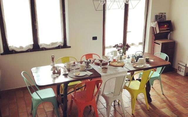 B&b A Mò Vedemo