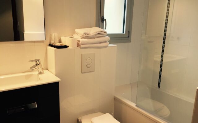 Hôtel du Moulin, Niort