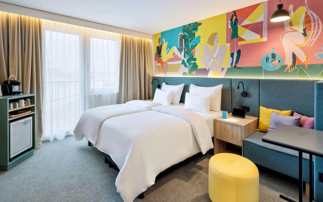Spark by Hilton Vienna Messe Prater