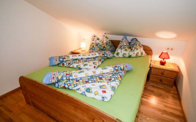 Apartment Plank Kaltenbach