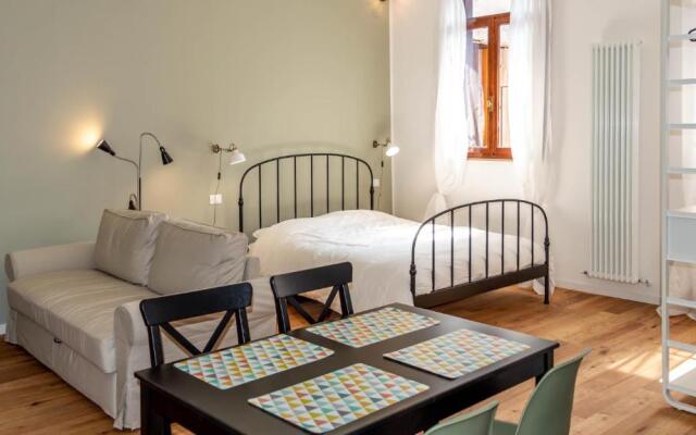 BRE Apartments - Fresche Frasche