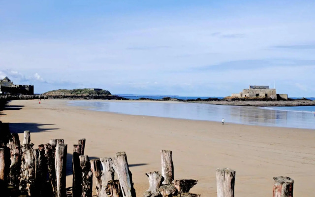 Ibis Styles Saint Malo Port