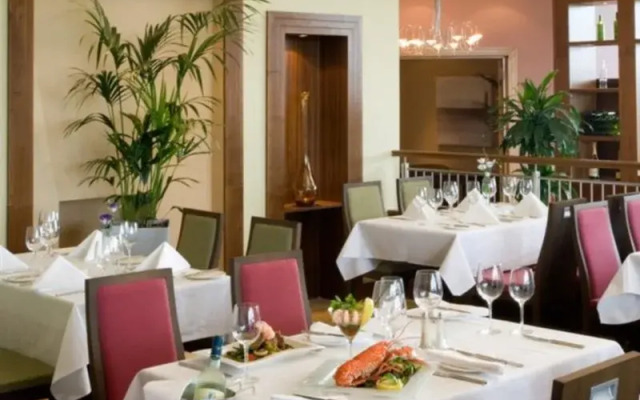 Self Catering Lodges at the Blarney Hotel & Golf Resort