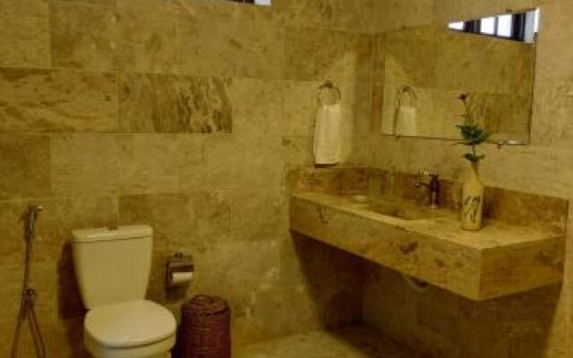 HI Hostel Caminhos da Chapada
