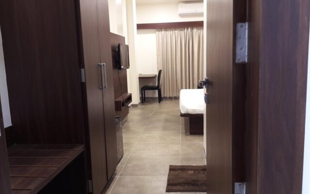 Hotel Global Inn I by FabHotels