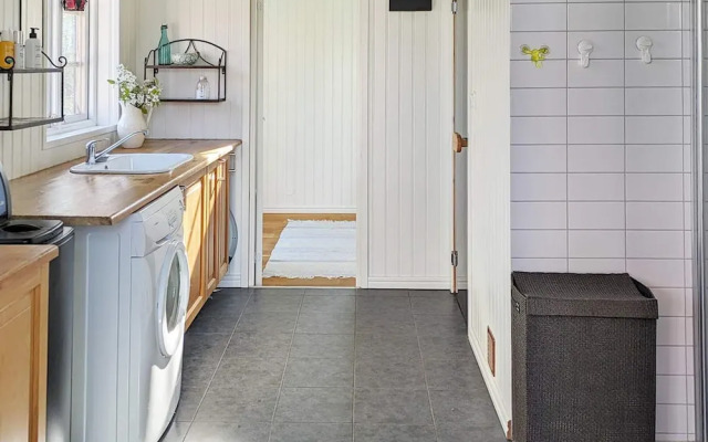 4 Star Holiday Home in Jorlanda-by Traum