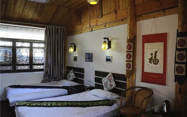 Lazy Inn Shuhe