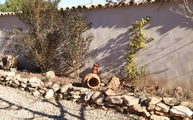 Casa Lucinio