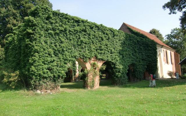 Hotel & Restaurant Zum Birkenhof