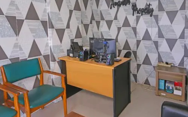 Capital O 92625 19 Avenue Apartment