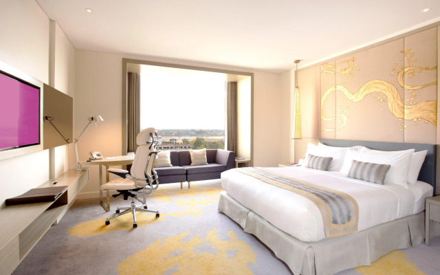 Crowne Plaza Vientiane by IHG