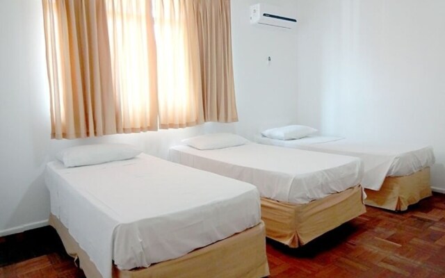 Zoghbi Apart Hotel