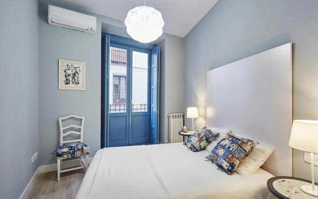 LEEWAYS APARTMENT in FÚCAR