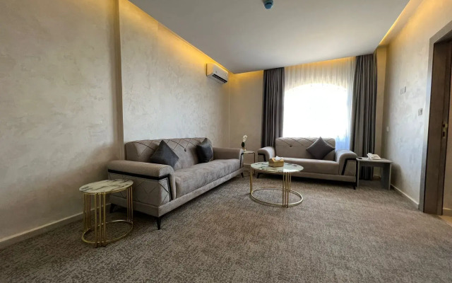 Kaya Hotel Amman