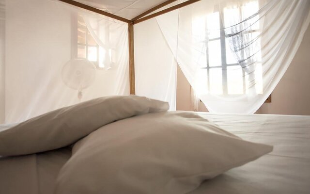 Casa Huijazoo Naturaleza & Serenidad