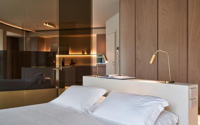 Residenza I Luxury Apartment