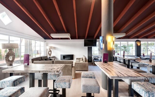 Palm Garden Apartments