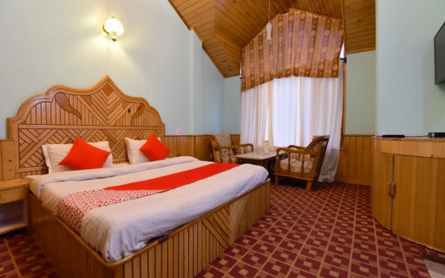 Anjum Homestay and Cafe by OYO Rooms