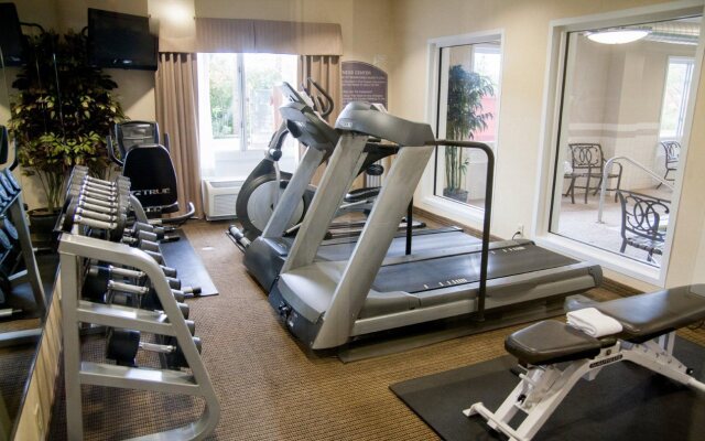 Holiday Inn Express Hotel & Suites Vestal by IHG