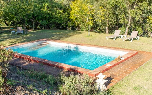 Secret Garden Retreats