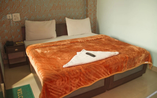 Hotel Le Princess