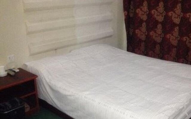 Funan My Home Express Hotel