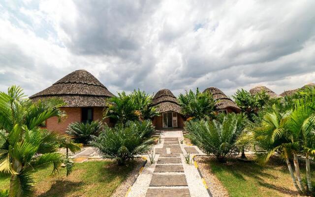 Masheda Palms Resort